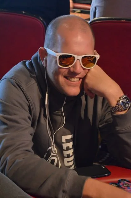 © 2026 Pokercity | Pieter de Korver | 2016/04 - Enschede Poker Series - €500 NLH Main Event Pieter de Korver | 2016/04 - Enschede Poker Series - €500 NLH Main Event